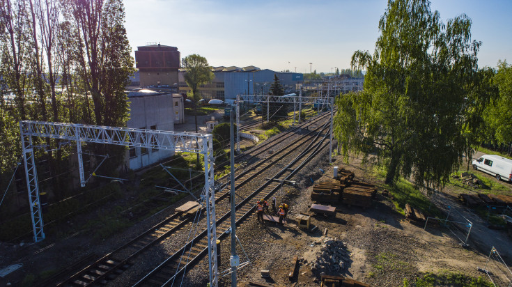 CEF, port, Szczecin, przewóz towarów