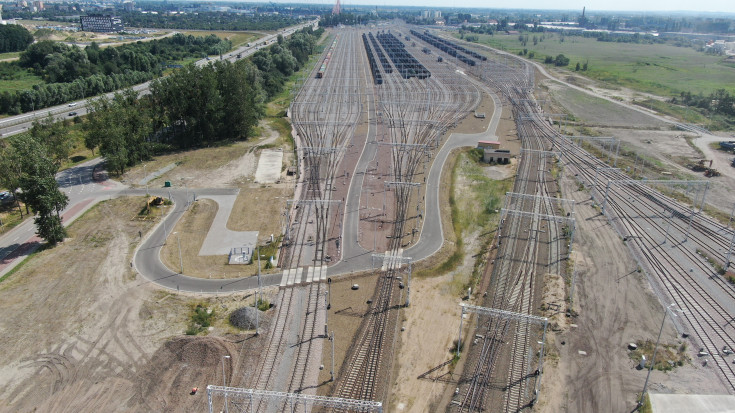 Gdańsk, port, Port Gdańsk