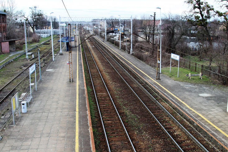 CEF, E30, Kędzierzyn-Koźle, Opole, Gogolin