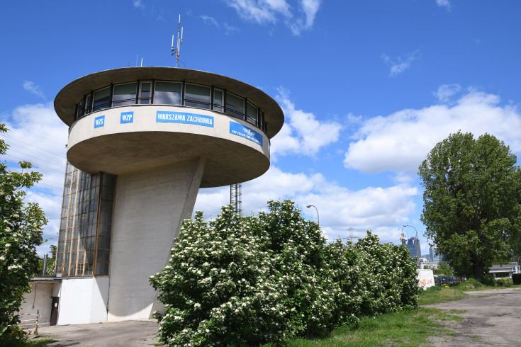 stacja, Warszawa Zachodnia, warszawski węzeł kolejowy, linia średnicowa, warszawska linia średnicowa