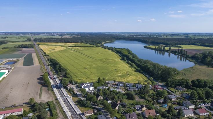 CEF, Poznań Główny, Szczecin Dąbie, Wronki, Szamotuły, Baborówko