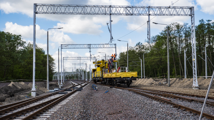 CEF, port, Szczecin, przewóz towarów