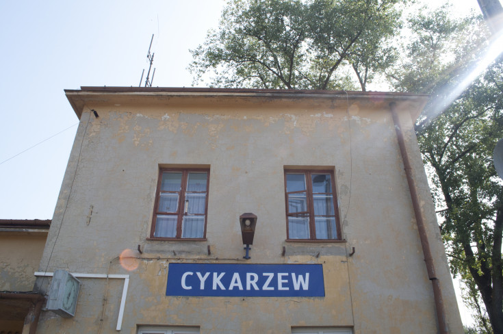 Wyczerpy, Chorzew Siemkowice