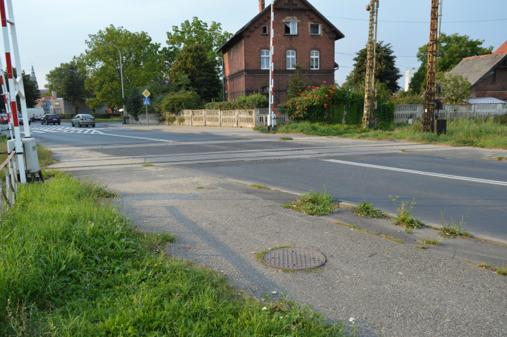 wiadukt, przejazd kolejowo-drogowy, stacja, Wrocław Główny, RPO Województwa Dolnośląskiego, Świdnica, Świdnica Przedmieście, Świdnica Miasto, LK285, LK711