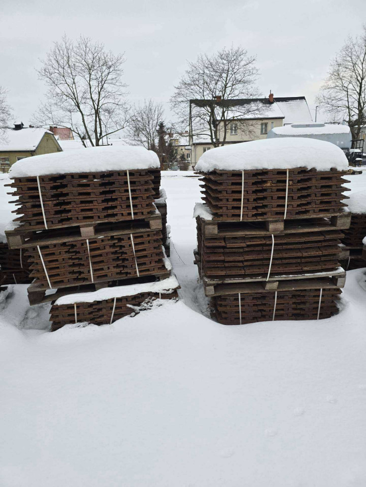 darowizna PLK, Fundacja Polskich Kolei Wąskotorowych w Rogowie, Towarzystwo Przyjaciół Wolsztyńskiej Parowozowni, Fundacja Galicyjskich Dróg Żelaznych, Pomorskie Towarzystwo Miłośników Kolei Żelaznych w Gdyni