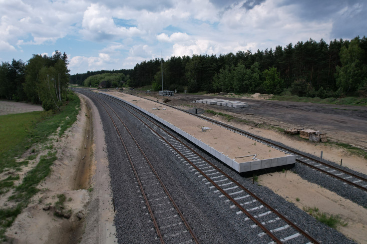 LK35, Jastrząbka, RPO województwa mazowieckiego