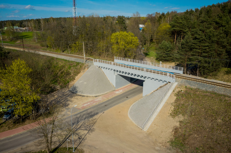 Chodzież, LK354, RPO Województwa Wielkopolskiego