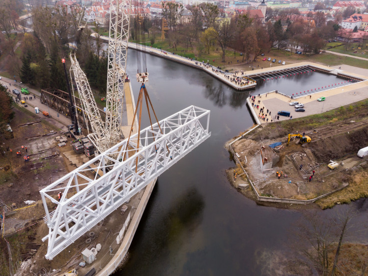 Ełk, przewóz towarów, Szczytno, LK219, Pisz, nowa infrastruktura pasażerska