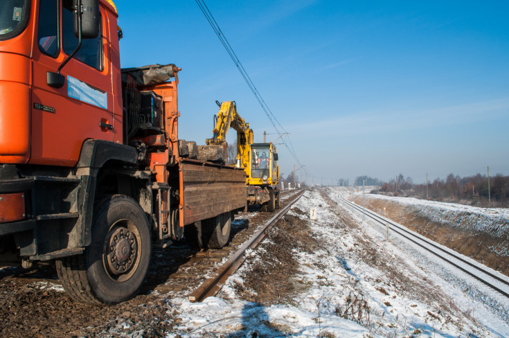 LK1, Częstochowa, Zawiercie