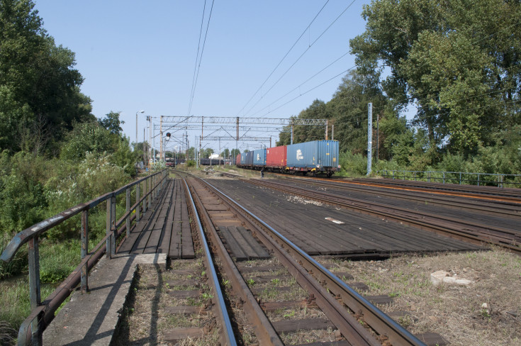 LK1, Częstochowa, Zawiercie