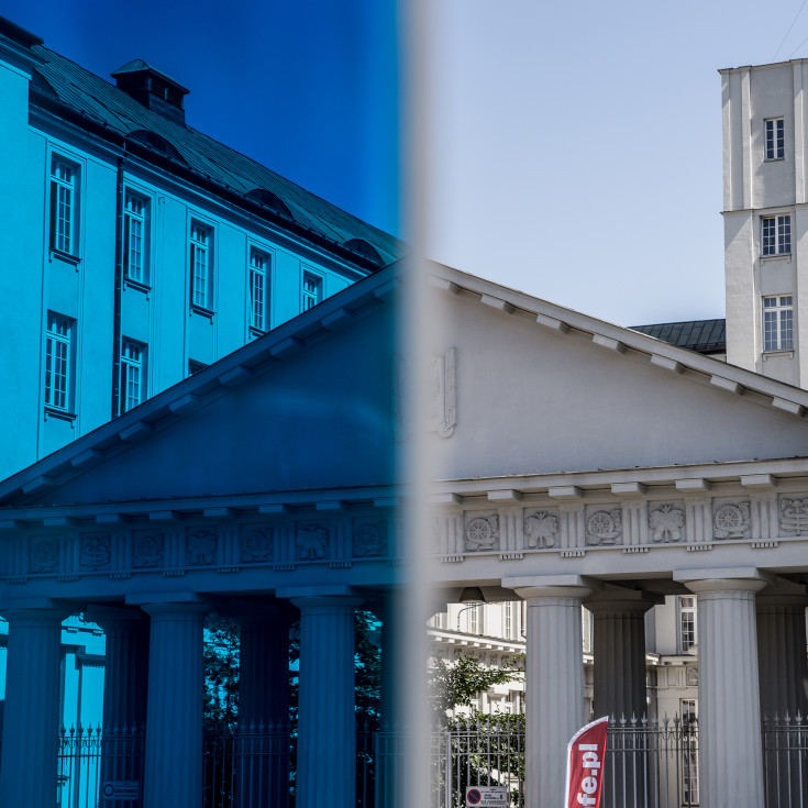 siedziba, Targowa, metro, budynek