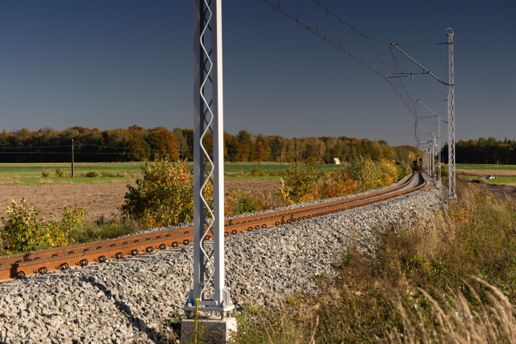 POIiŚ 2014-2020, Toszek Północ, Rudziniec Gliwicki, Stare Koźle