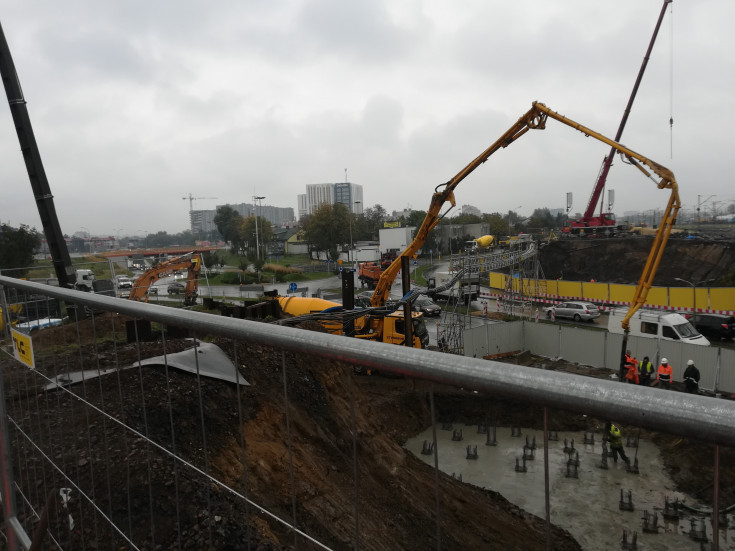 nowy przystanek, Rzeszów Główny, nowa stacja, Rzeszów Zachodni