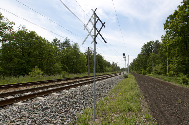 Toszek, Rudziniec, Stare Koźle, LK681