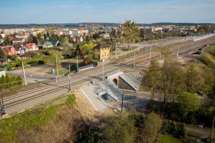 Chodzież, LK354, RPO Województwa Wielkopolskiego