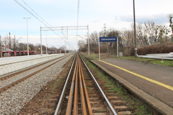 CEF, E30, Kędzierzyn-Koźle, Opole