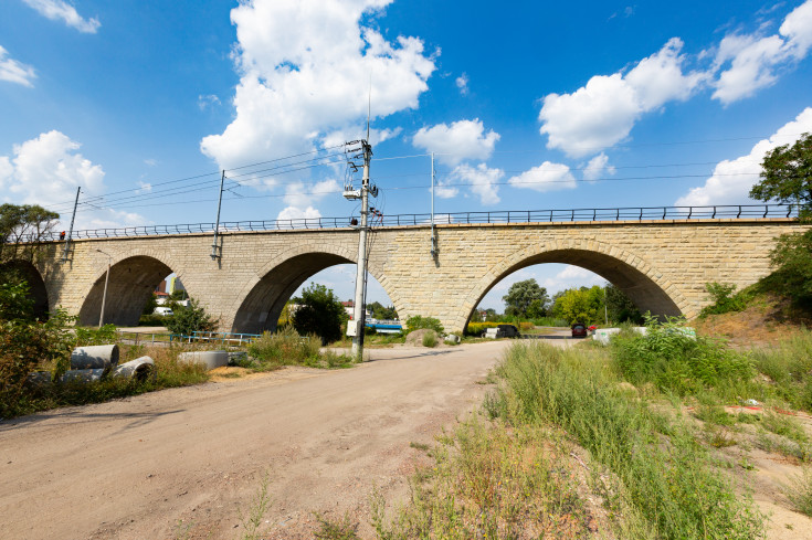 Rybnik, Most Zamysłowski