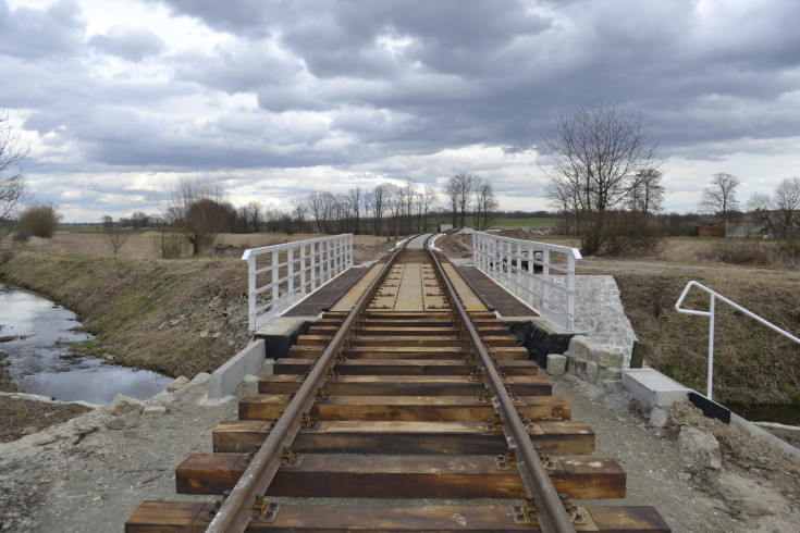 Wrocław Główny, RPO Województwa Dolnośląskiego, Świdnica Przedmieście, Świdnica Miasto, LK285, LK711