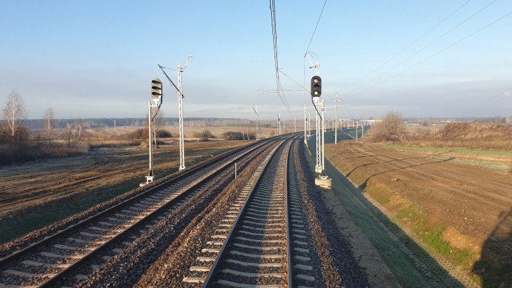 LK7, rozkład jazdy, nowa infrastruktura pasażerska