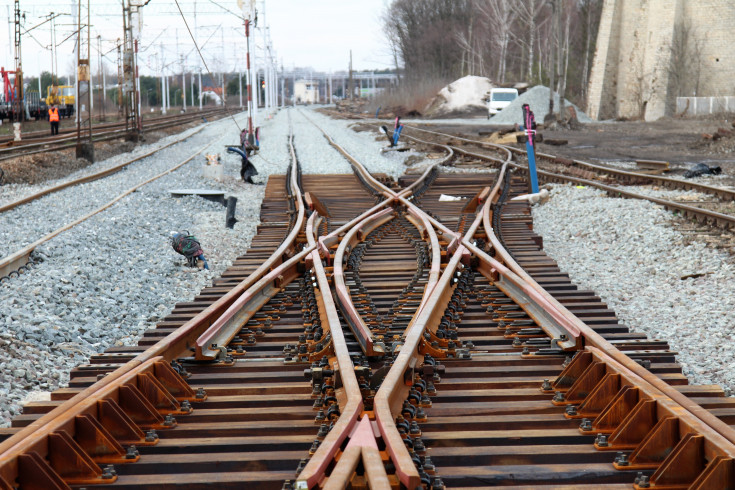 CEF, E30, Kędzierzyn-Koźle, Opole, Gogolin