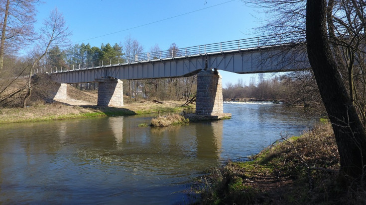 Częstochowa, Chorzew Siemkowice, nowy wiadukt, LK146, nowa infrastruktura