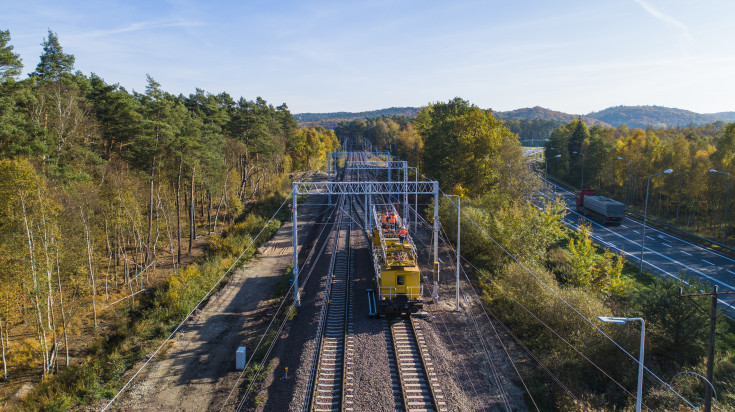 CEF, port, Świnoujście, zachodniopomorskie, prace