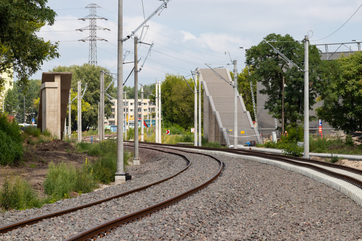 modernizacja, Warszawa, CEF, Warszawa Zachodnia, aglomeracja warszawska, inwestycja