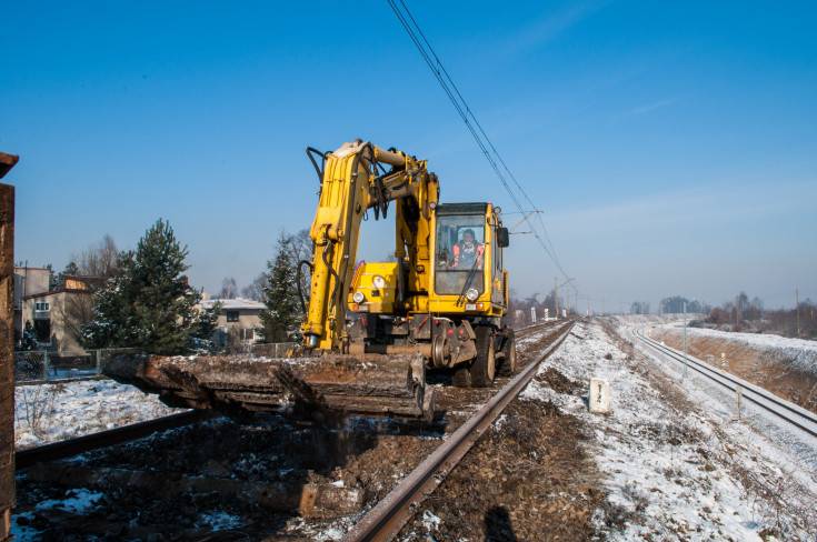 LK1, Częstochowa, Zawiercie