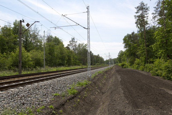 Toszek, Rudziniec, Stare Koźle, LK681