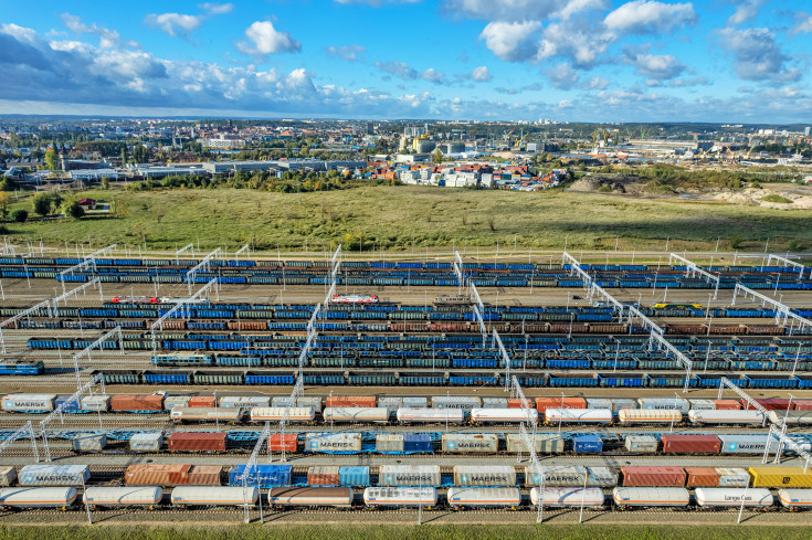 Gdańsk, Port Gdańsk