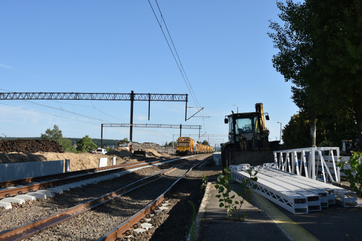 Poznań, Chodzież, LK354, Piła Główna, RPO Województwa Wielkopolskiego