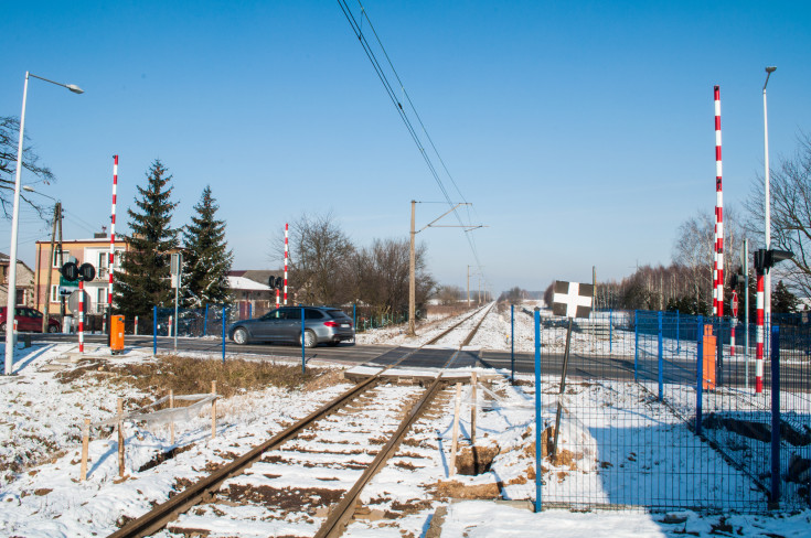 LK1, Częstochowa, Zawiercie