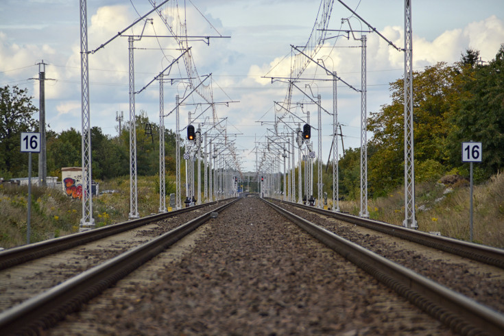 Zgorzelec, elektryfikacja, Węgliniec, modernizacja, pociąg sieciowy, trakcja, inwestycja