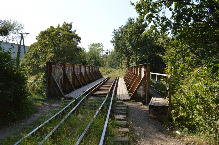 most, Wrocław, Wrocław Główny, RPO Województwa Dolnośląskiego, Świdnica Przedmieście, Świdnica Miasto, LK285, LK711