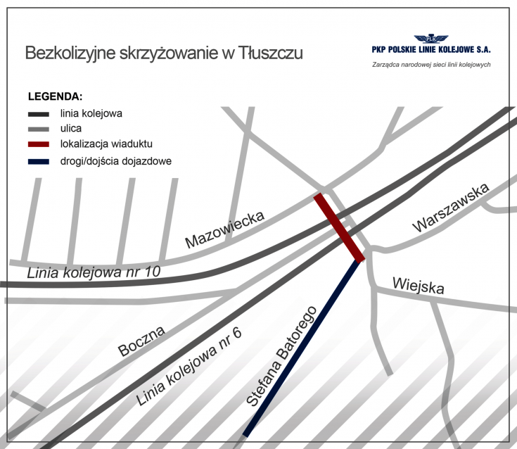 wiadukt, modernizacja, E75, Rail Baltica