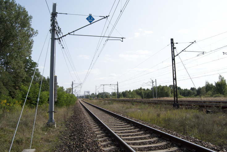 LK1, Częstochowa, Zawiercie