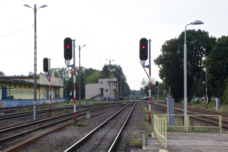 Białystok, Program Operacyjny Polska Wschodnia, LK32