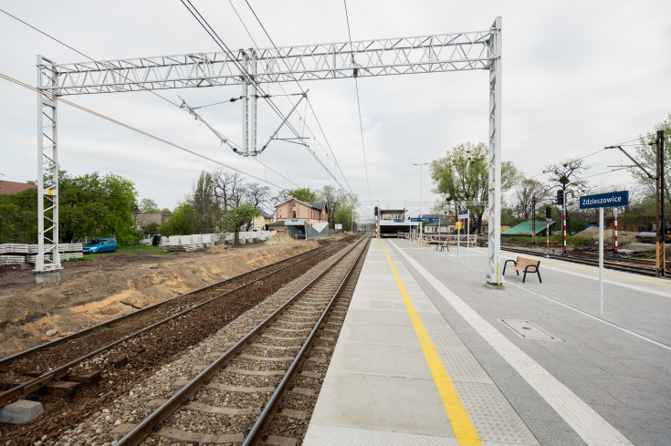 E30, Kędzierzyn-Koźle, POPW, Opole, PUN, przystanek