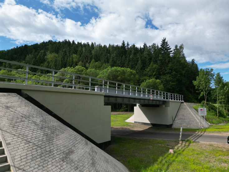 przebudowa, tunel kolejowy, Boguszów-Gorce, Mieroszów (granica państwa)