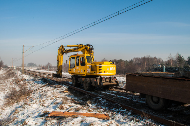 LK1, Częstochowa, Zawiercie