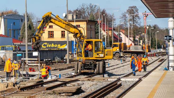 RPO Województwa Wielkopolskiego, LK357, Drzymałowo, Wolsztyn