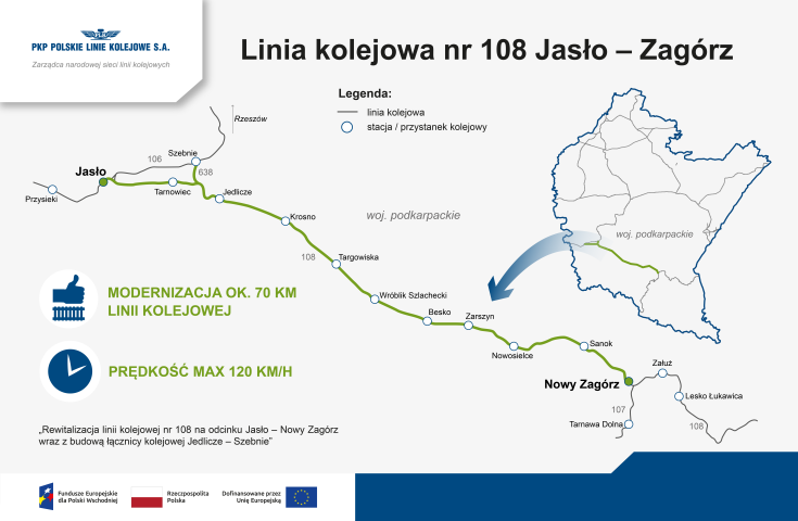 LK25, Padew, Stalowa Wola, Ocice, mapa
