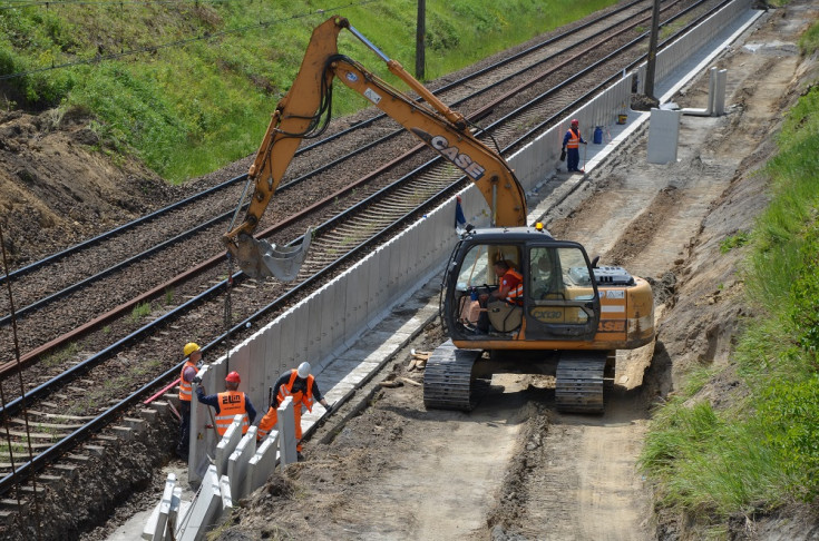 nowy przystanek, Łódź Retkinia, nowa infrastruktura pasażerska