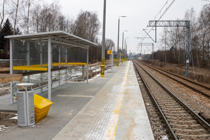 Skarżysko-Kamienna, LK25, POPW, Sandomierz, Skarżysko Kościelne