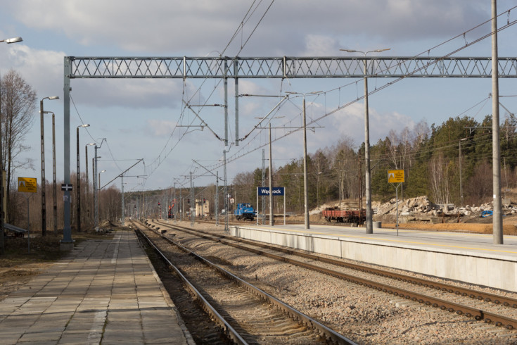 Skarżysko-Kamienna, LK25, POPW, Sandomierz