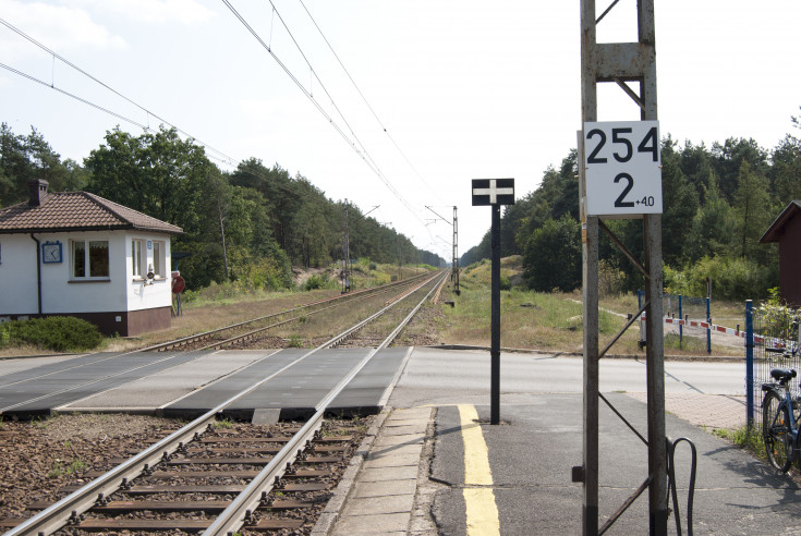 LK1, Częstochowa, Zawiercie