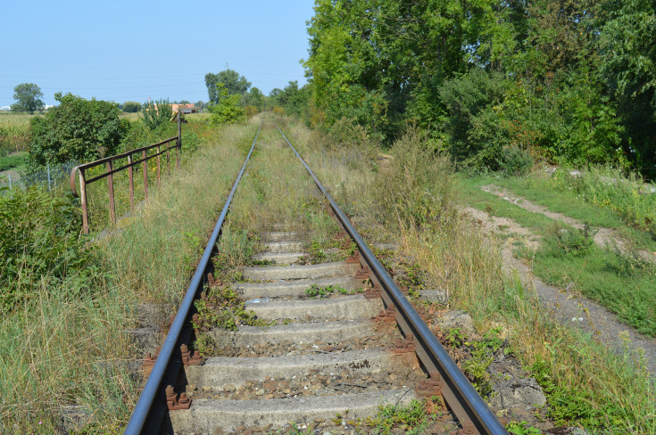 most, przejazd kolejowo-drogowy, Wrocław Główny, RPO Województwa Dolnośląskiego, Świdnica Przedmieście, Świdnica Miasto, LK285, LK711, Domasław