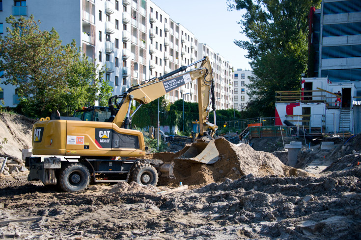 Warszawa, CEF, Łącząc Europę, linia obwodowa, Warszawa Koło, kolej aglomeracyjna, warszawska linia obwodowa, nowy przystanek, przystanek, inwestycja