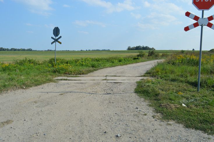 wiadukt, przejazd kolejowo-drogowy, Wrocław Główny, RPO Województwa Dolnośląskiego, Świdnica Przedmieście, Świdnica Miasto, LK285, LK711, Kobierzyce