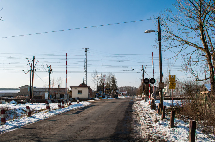 LK1, Częstochowa, Zawiercie